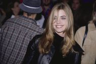 'Scream 2' Hollywood Premiere - (Image via Getty)